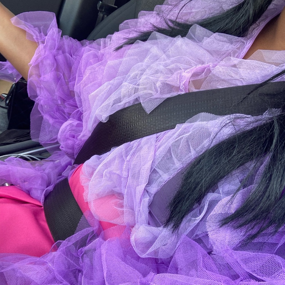 Kimono from Dollskill size M/L. Only used twice.